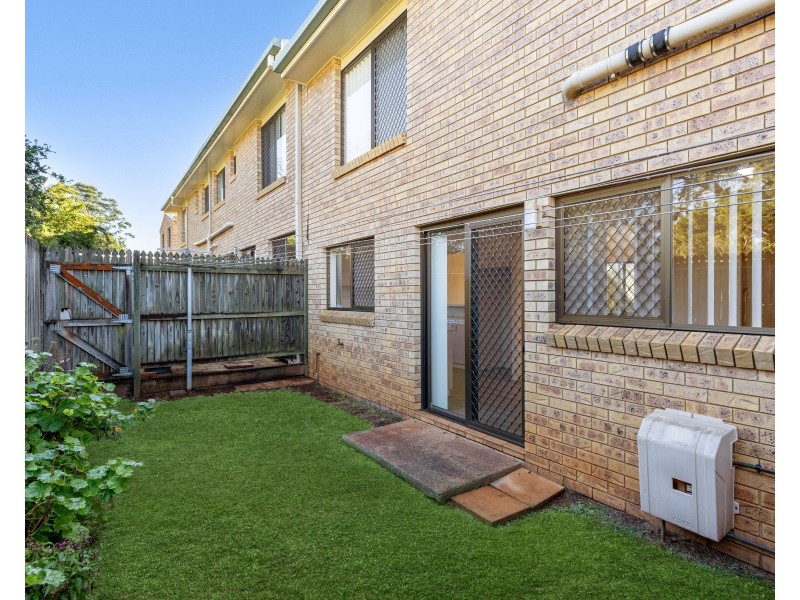 Unit 6/357 Margaret Street, Newtown QLD 4350
