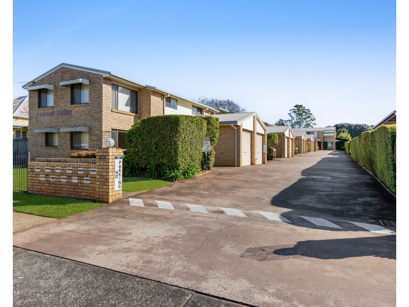 Unit 6/357 Margaret Street, Newtown QLD 4350