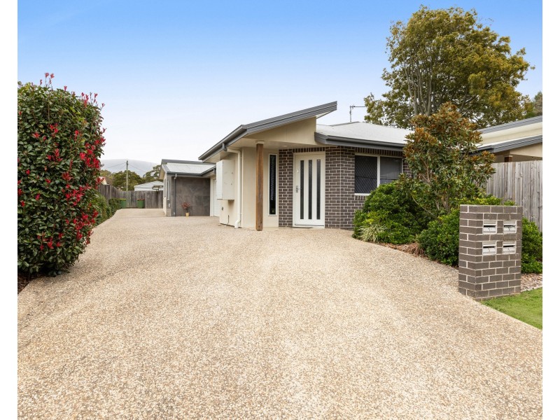 Unit 3/18 Frawley Street, Drayton QLD 4350