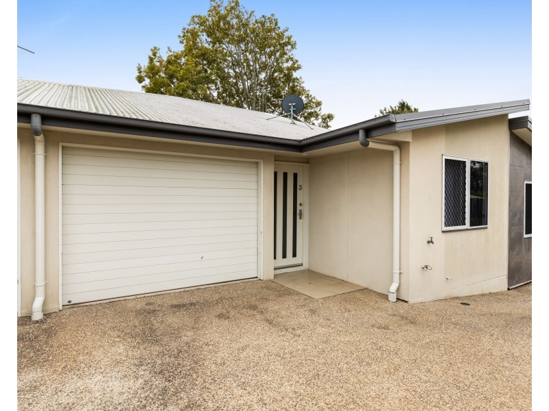Unit 3/18 Frawley Street, Drayton QLD 4350