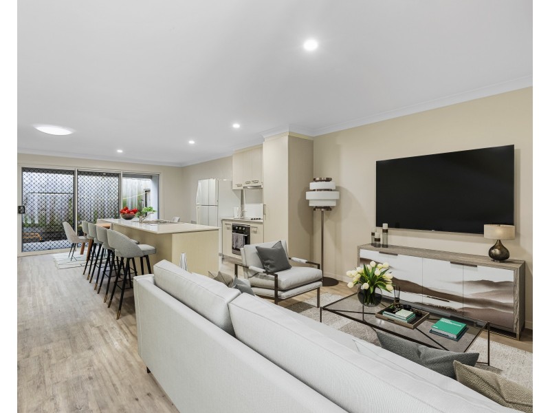 Unit 3/18 Frawley Street, Drayton QLD 4350