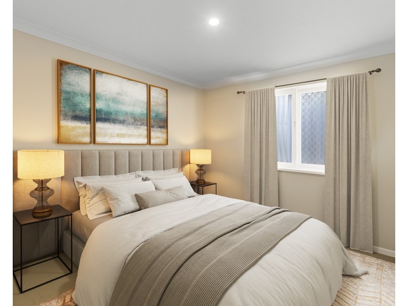 Unit 3/18 Frawley Street, Drayton QLD 4350