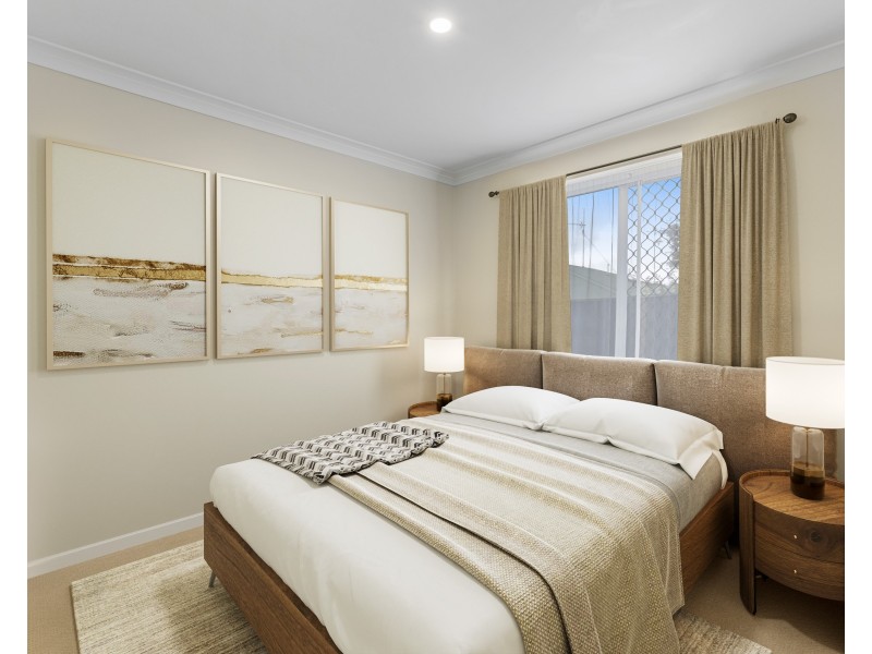 Unit 3/18 Frawley Street, Drayton QLD 4350
