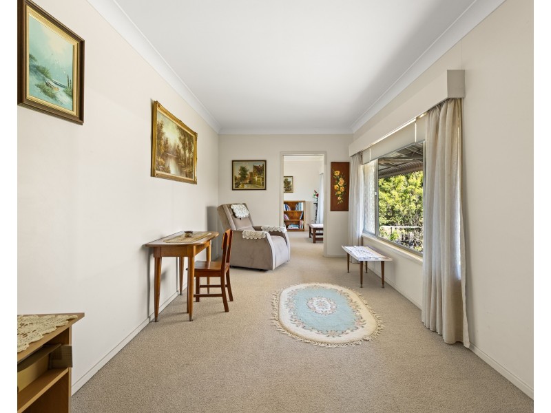 58 Tourist Road, East Toowoomba QLD 4350