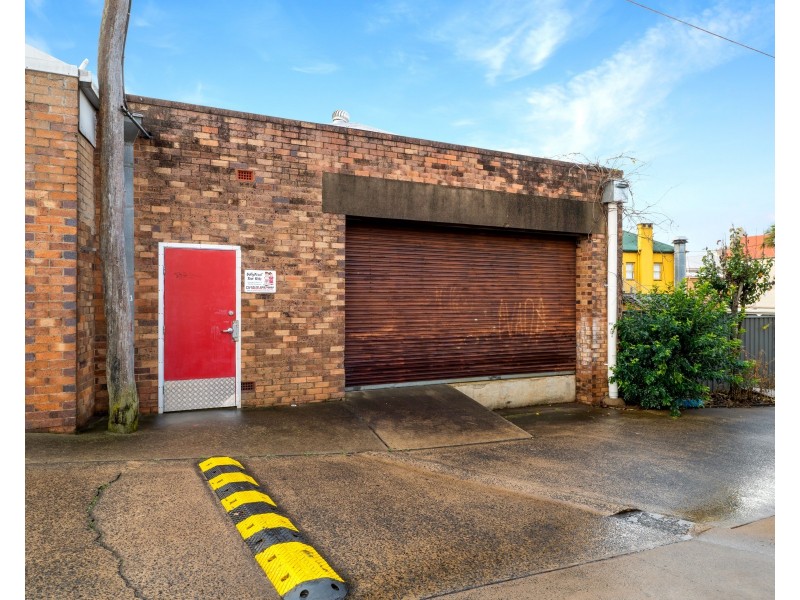 Tenancy B/84 Russell Street, Toowoomba City QLD 4350