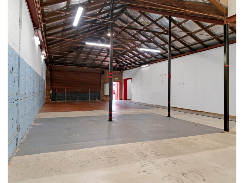 Tenancy B/84 Russell Street, Toowoomba City QLD 4350