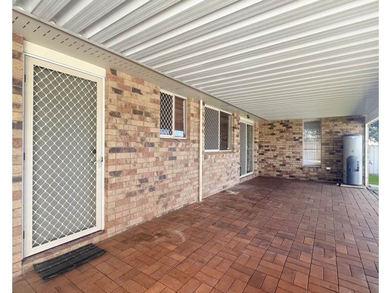 6 Baron Court, Wilsonton QLD 4350