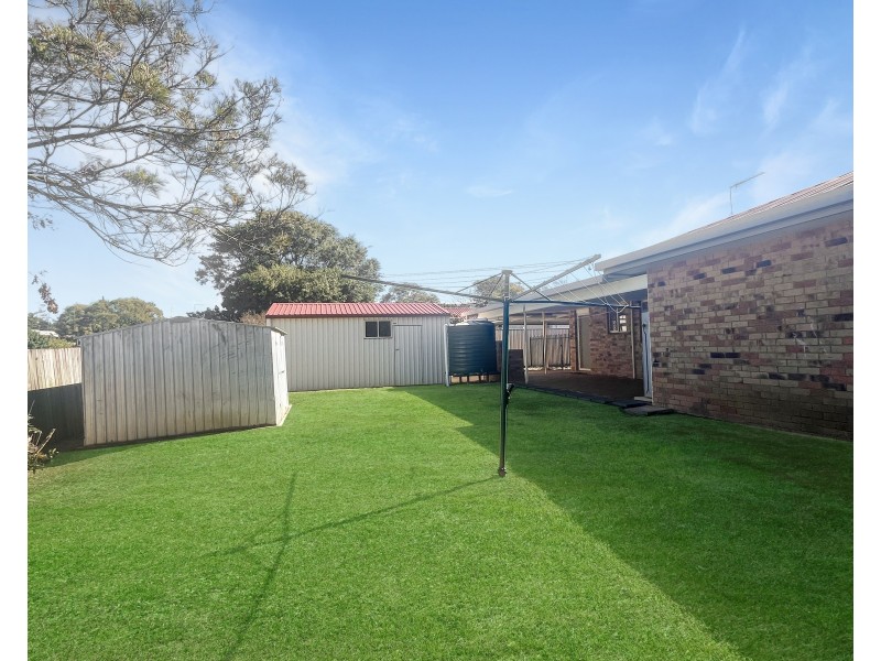 6 Baron Court, Wilsonton QLD 4350