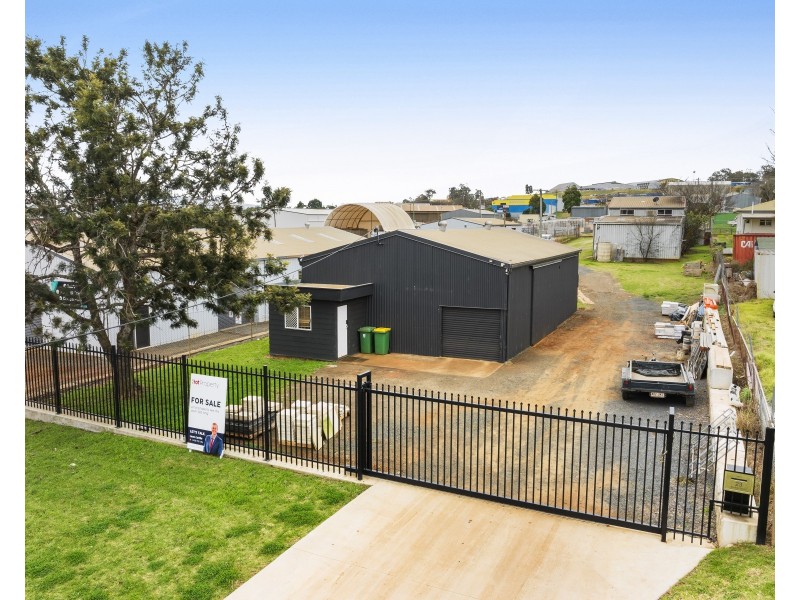 23 Boothby Street, Drayton QLD 4350