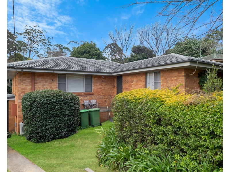 5 Beck Street, Mount Lofty QLD 4350