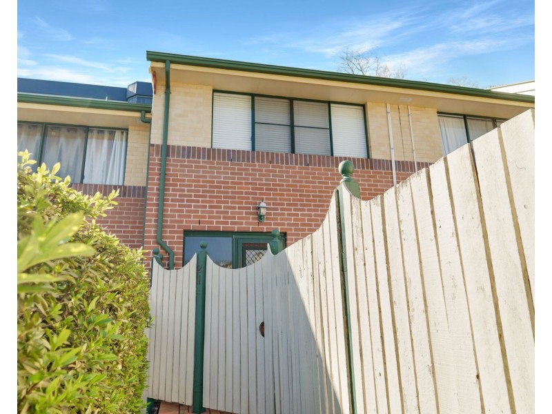 Unit 21/77 Lindsay Street, East Toowoomba QLD 4350