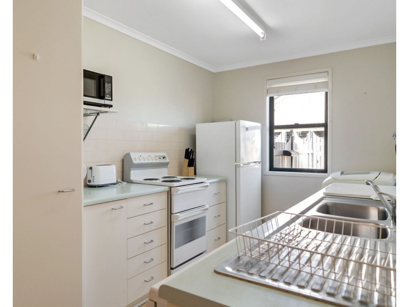 Unit 21/77 Lindsay Street, East Toowoomba QLD 4350