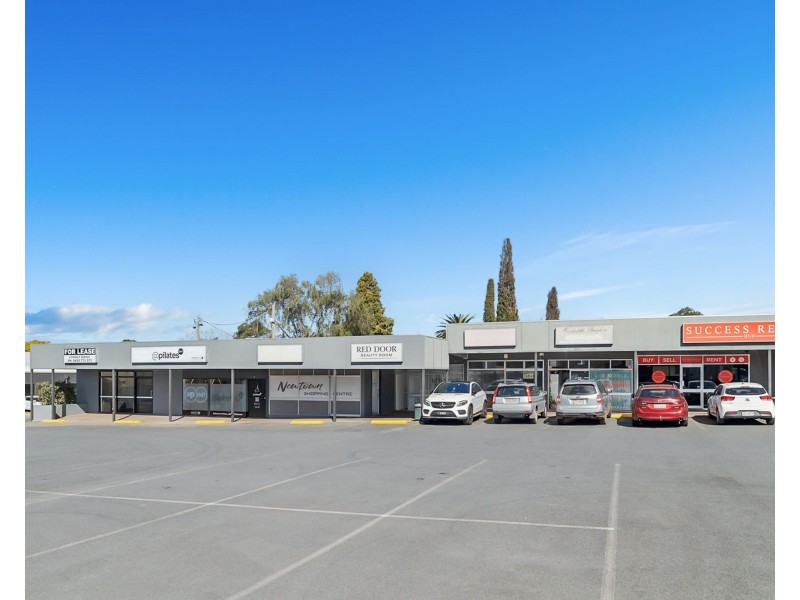 Shop 5/255B Herries Street, Newtown QLD 4350