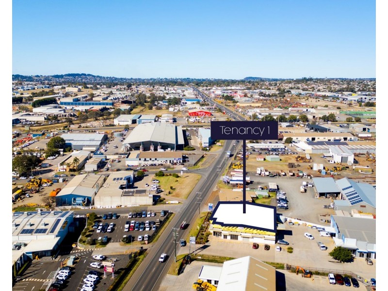 1/20 Carrington Road, Torrington QLD 4350
