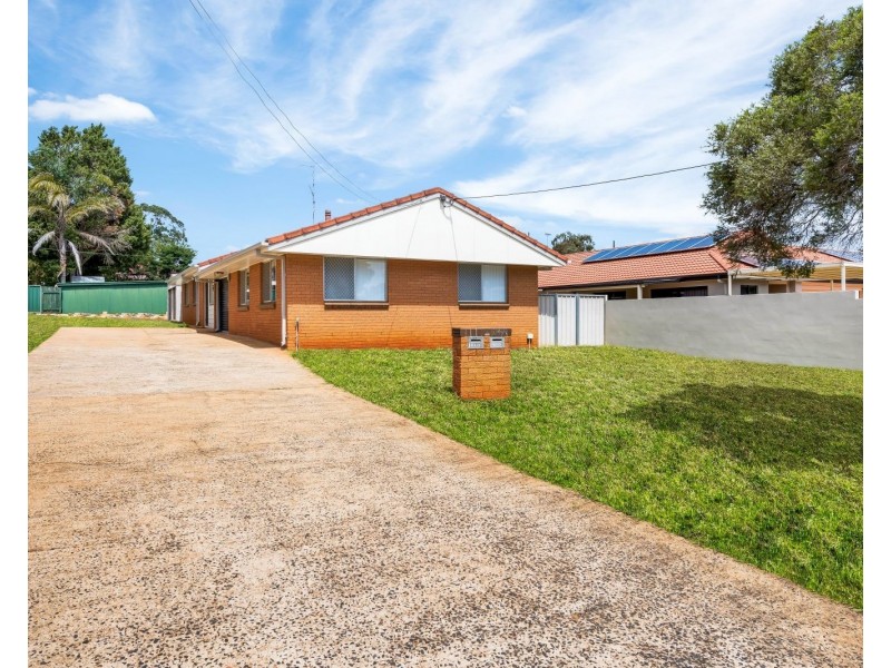 Unit 1/24A Grey Street, South Toowoomba QLD 4350