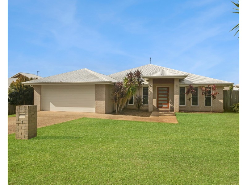 7 Saba Court, Middle Ridge QLD 4350