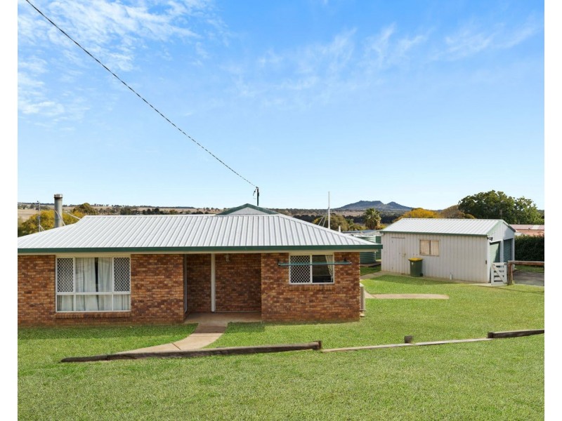 43 Treeline Drive, Gowrie Junction QLD 4352