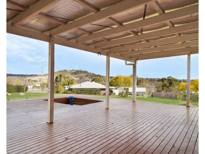 43 Treeline Drive, Gowrie Junction QLD 4352