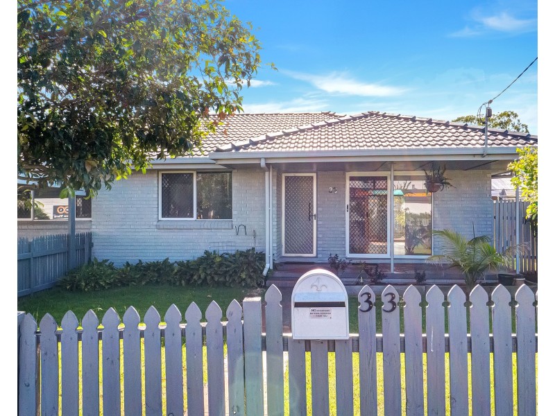 33 Richmond Drive, Wilsonton QLD 4350