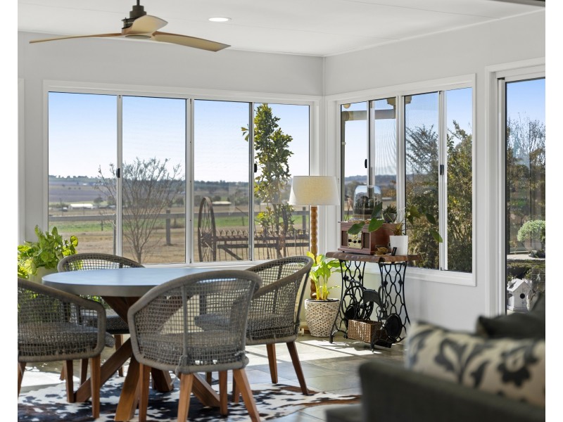 113 Blackwell Road, Westbrook QLD 4350