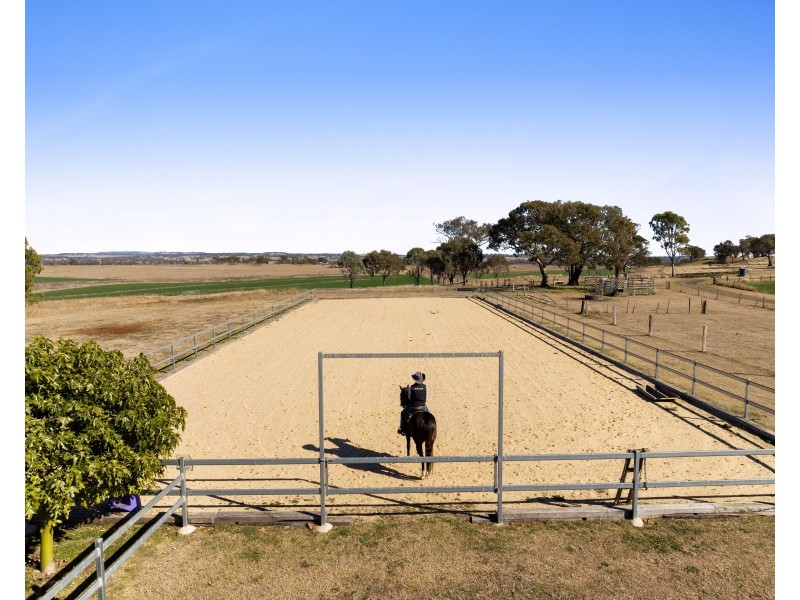 113 Blackwell Road, Westbrook QLD 4350