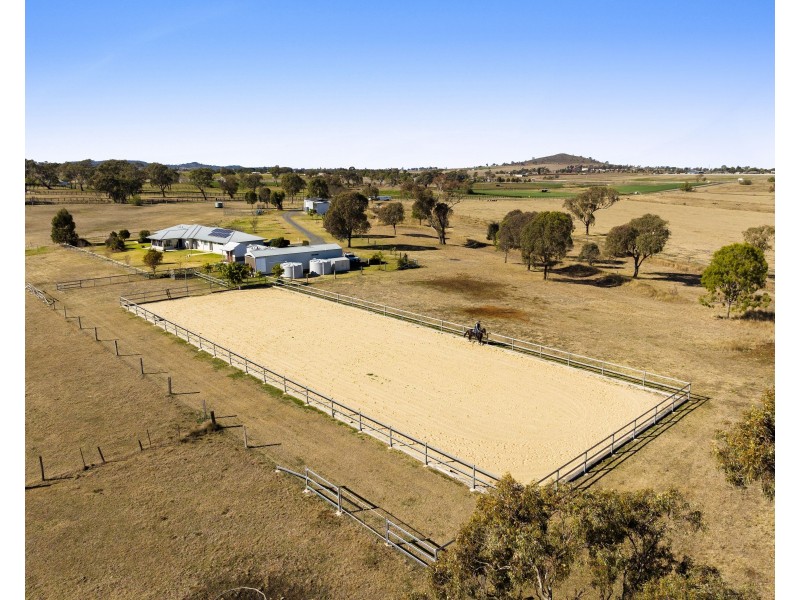 113 Blackwell Road, Westbrook QLD 4350