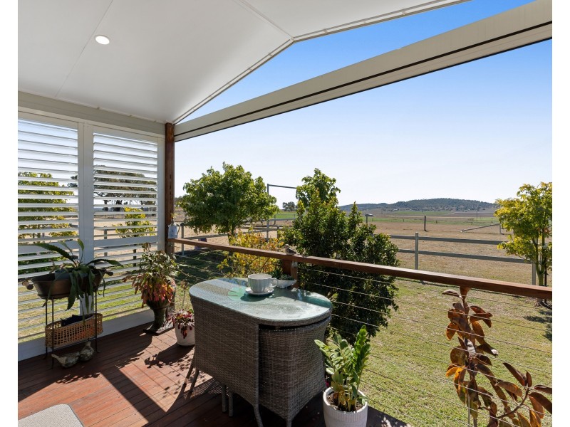 113 Blackwell Road, Westbrook QLD 4350