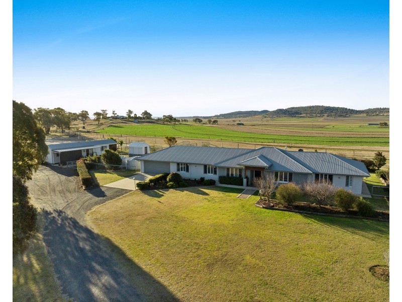 113 Blackwell Road, Westbrook QLD 4350