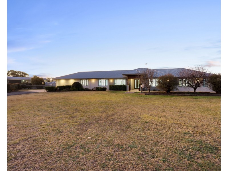 113 Blackwell Road, Westbrook QLD 4350