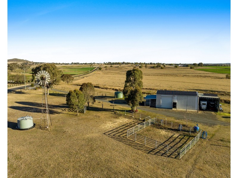 113 Blackwell Road, Westbrook QLD 4350