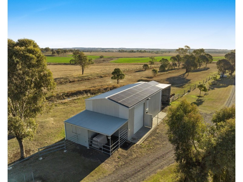 113 Blackwell Road, Westbrook QLD 4350