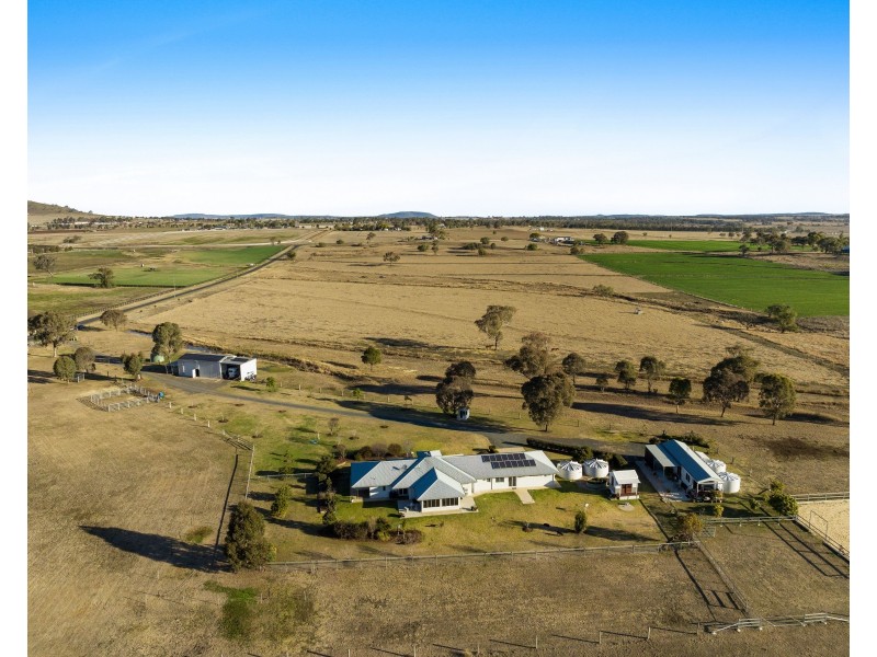 113 Blackwell Road, Westbrook QLD 4350