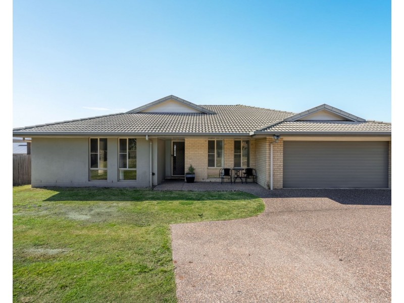 5 Alistair Street, Glenvale QLD 4350