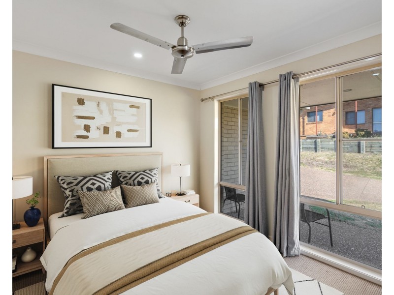 5 Alistair Street, Glenvale QLD 4350