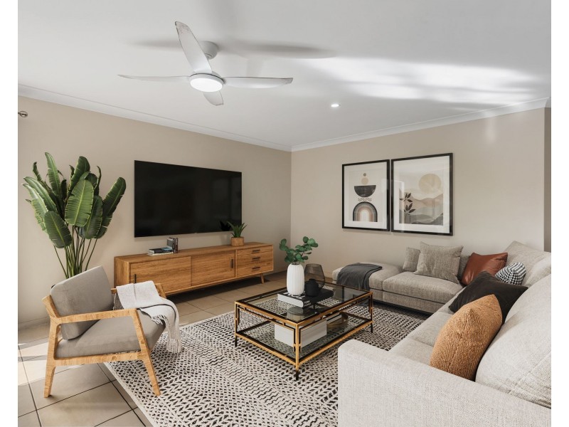 5 Alistair Street, Glenvale QLD 4350