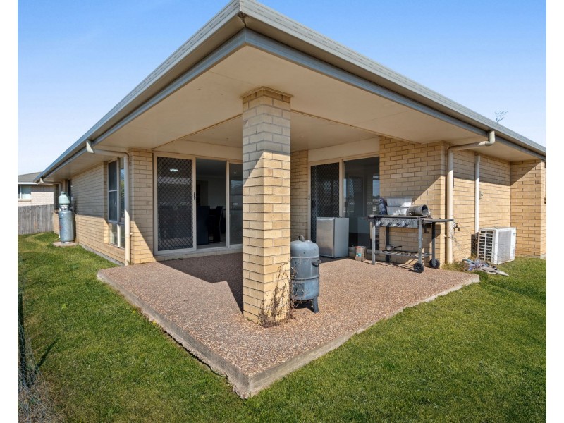 5 Alistair Street, Glenvale QLD 4350