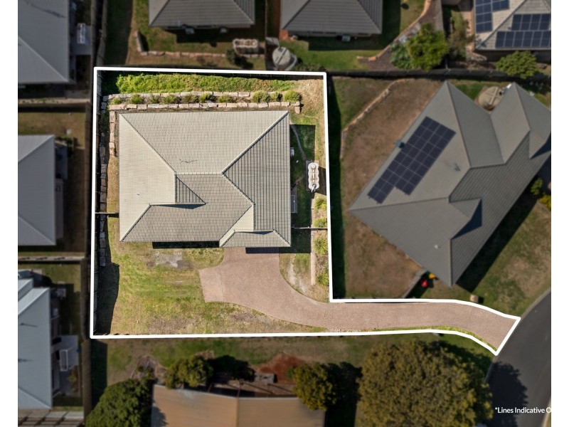 5 Alistair Street, Glenvale QLD 4350