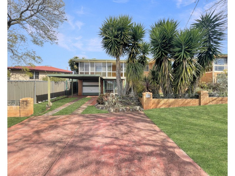 4 Flinders Street, Centenary Heights QLD 4350