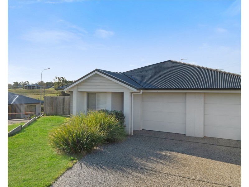 Unit 1/17 Diva Lane, Glenvale QLD 4350