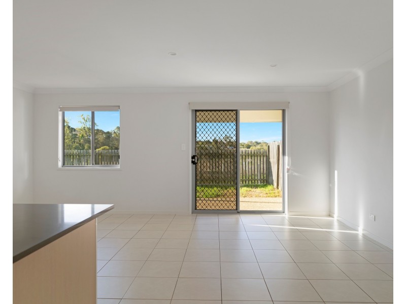 Unit 1/17 Diva Lane, Glenvale QLD 4350