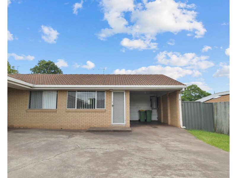 Unit 3/3 Boothby Street, Drayton QLD 4350