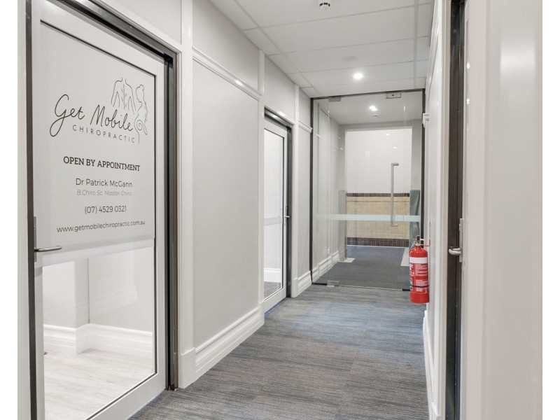 Tenancy 5/431 Ruthven Street, Toowoomba City QLD 4350