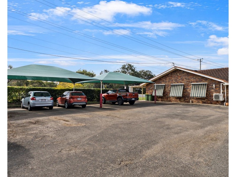 2 Stewart Street, Withcott QLD 4352