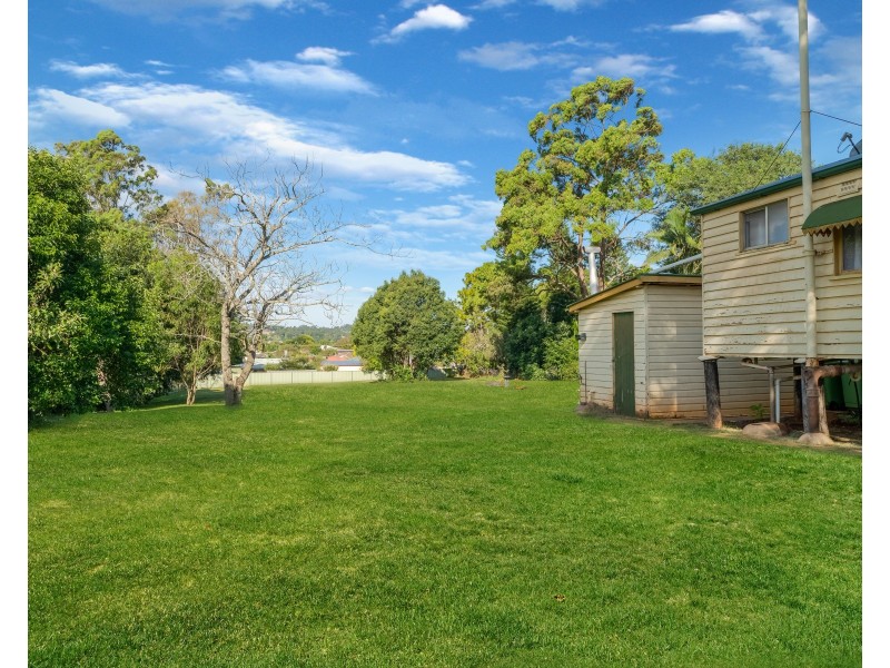 20A Holberton Street, Rockville QLD 4350