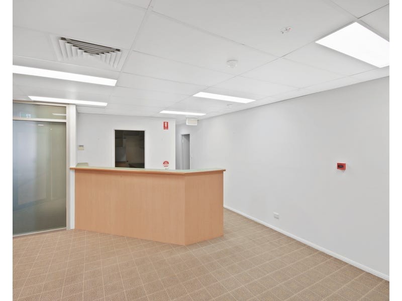 Suite 6/475-477 Ruthven Street, Toowoomba City QLD 4350