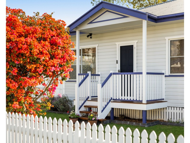 31 Merritt Street, Harristown QLD 4350