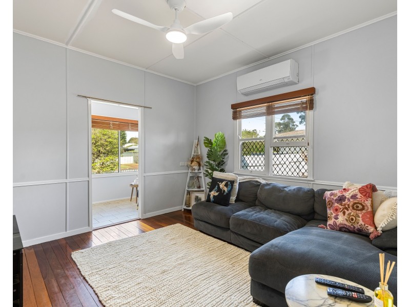 31 Merritt Street, Harristown QLD 4350