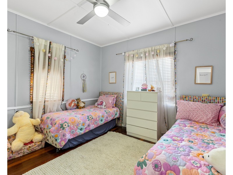 31 Merritt Street, Harristown QLD 4350