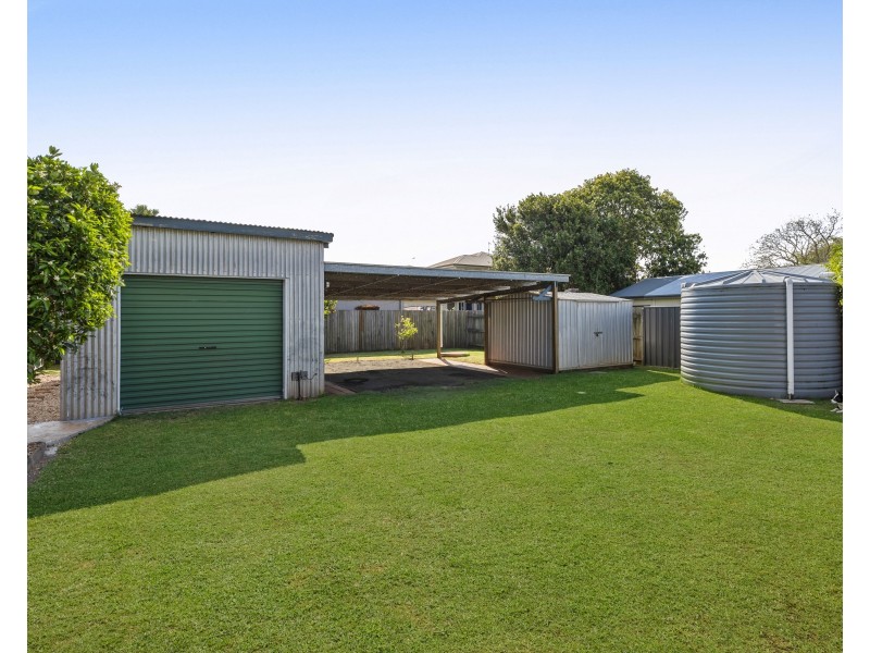 31 Merritt Street, Harristown QLD 4350
