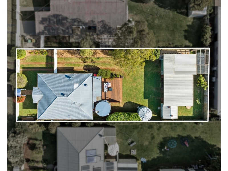 31 Merritt Street, Harristown QLD 4350